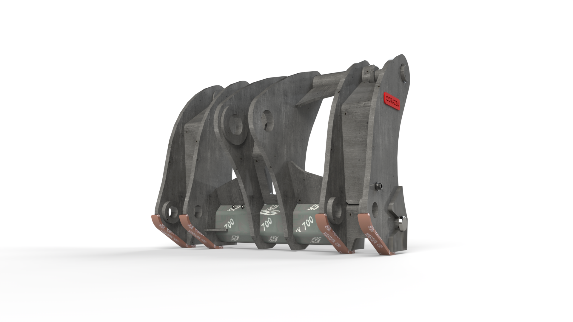 Quick Coupler
