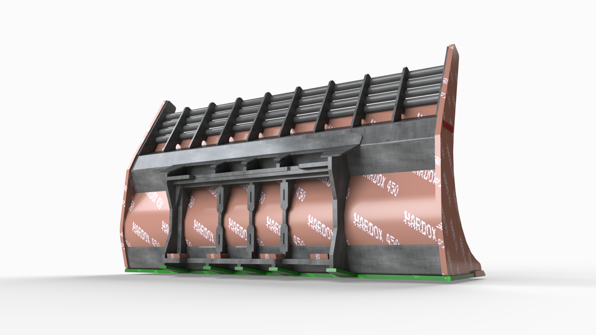 Block Bucket
