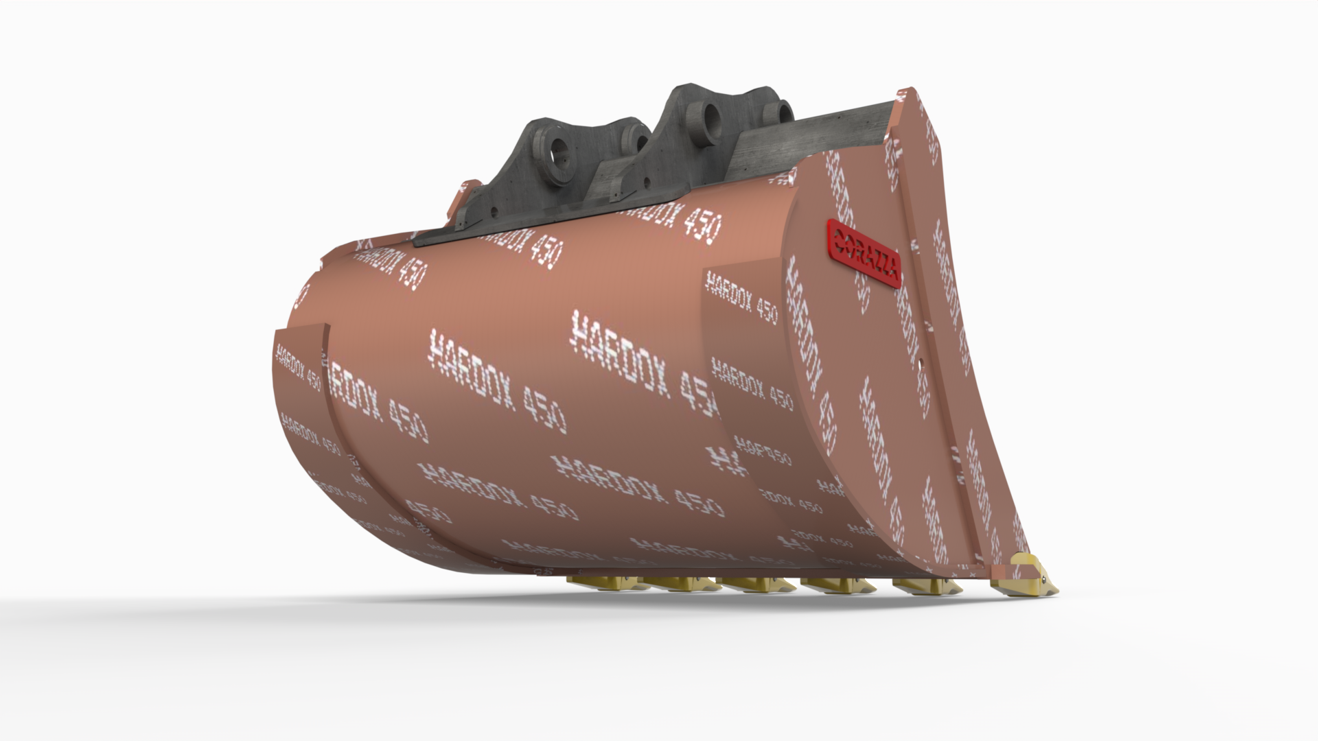 Hight Capacity Bucket